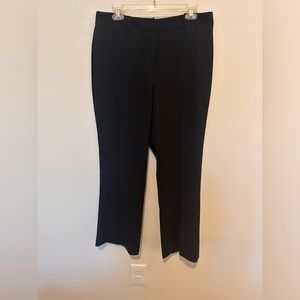 1 State black dress pants